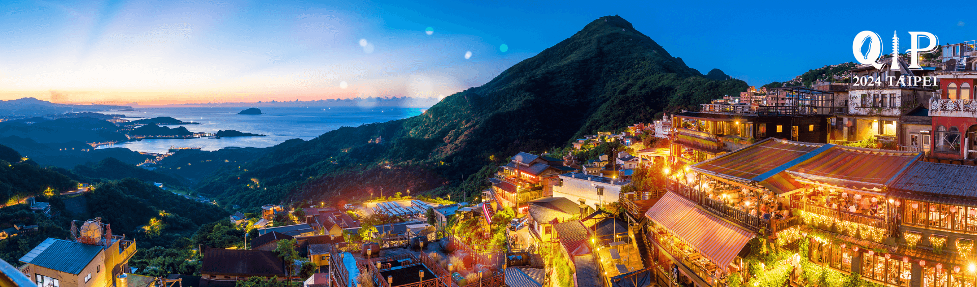 logo QIP Conference Website